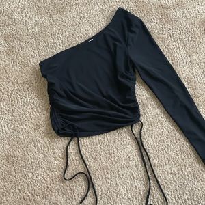 Better be crop shirt